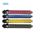 ASTA Factory Wholesale Compatible Color Copier Toner Cartridge For Ricoh MPC2503 MPC2504 MPC2003 MPC2004 MPC2011 MPC3500 MPC4500